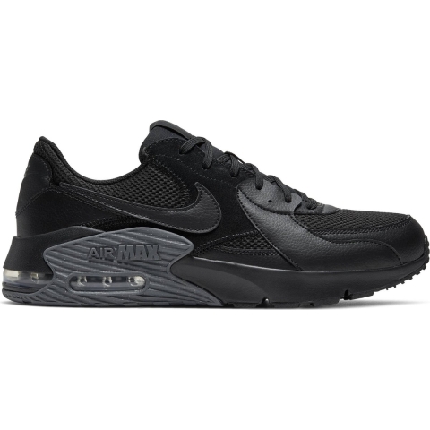 NIKE AIR MAX EXCEE MEN'S SHOE,BLAC Sneakers
