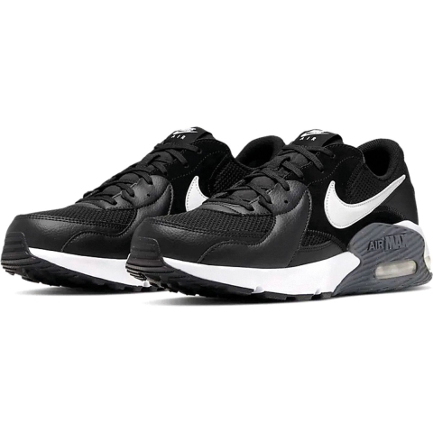 NIKE AIR MAX EXCEE MEN'S SHOE,BLAC Sneakers