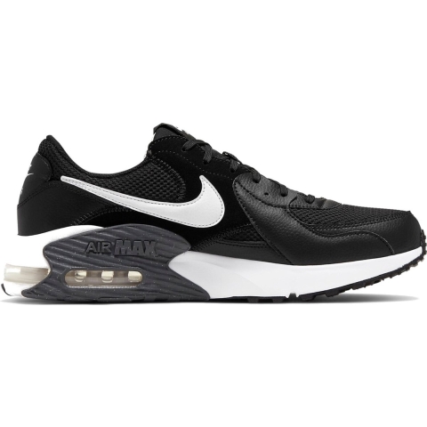 NIKE AIR MAX EXCEE MEN'S SHOE,BLAC Sneakers