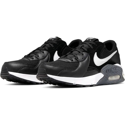 NIKE AIR MAX EXCEE MEN'S SHOE,BLAC Sneakers