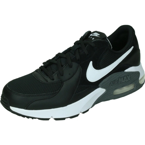 NIKE AIR MAX EXCEE MEN'S SHOE,BLAC Sneakers