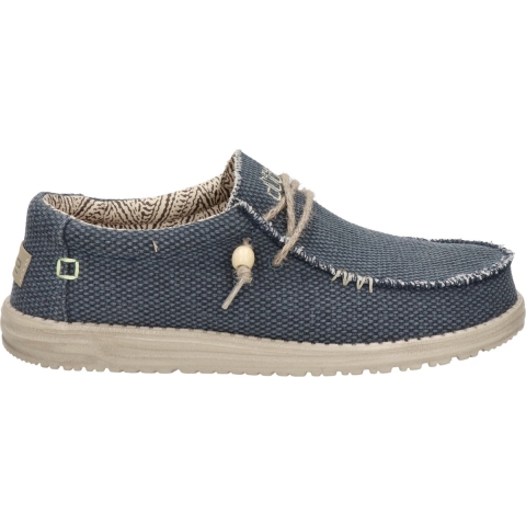 Hey Dude WALLY BRAIDED Veterschoenen