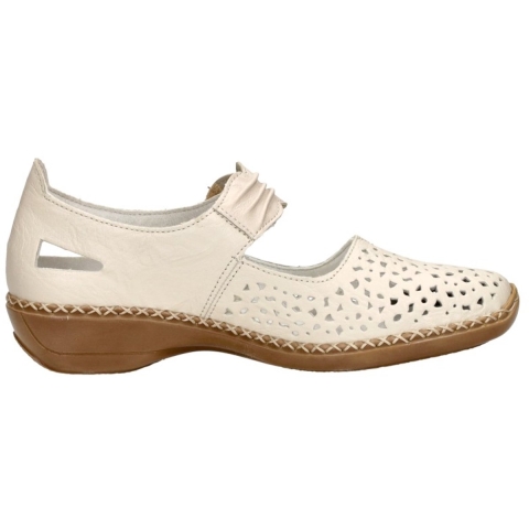 Rieker 41399 Bandschoenen