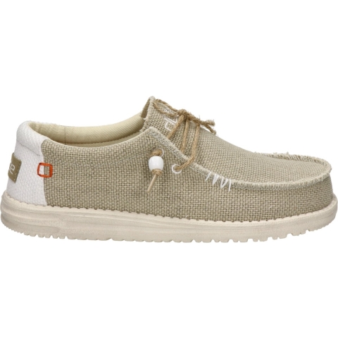 Hey Dude WALLY BRAIDED Veterschoenen