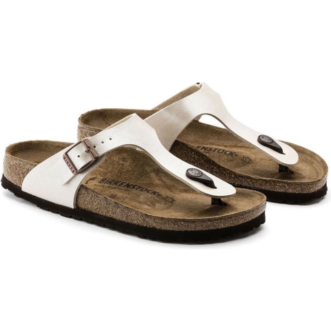 Birkenstock Gizeh BS Teenslippers