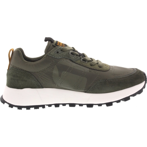 G-Star THEQ RUN LGO MTC M Sneakers