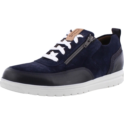 GIJS 2085 wijdte H Veterschoenen