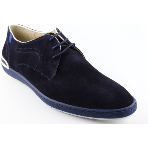Floris van Bommel 18140 SFM 30260-41-01 Veterschoenen