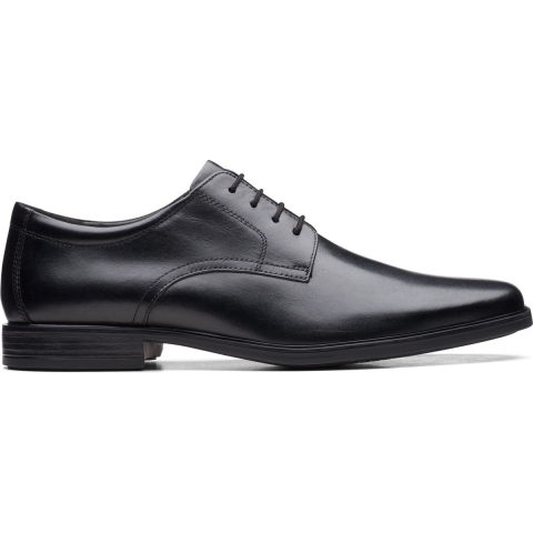 Clarks Howard Walk Nette veterschoenen