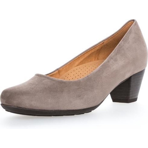 Gabor 02.120 Pumps
