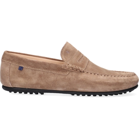 Van Bommel 15043 Moccasins