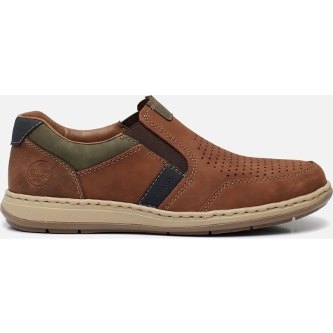 Rieker 17371 Instappers