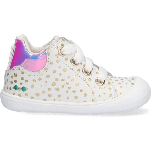 Bunnies 222152  Reese Rap Veterschoenen