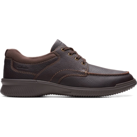 Clarks Donaway Edge Veterschoenen