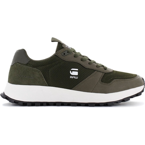 G-Star 2212 004511 The Q Run msh m Sneakers