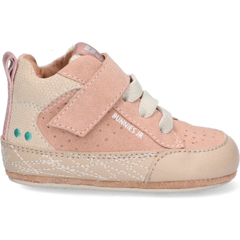 Bunnies 223527 Babyschoenen