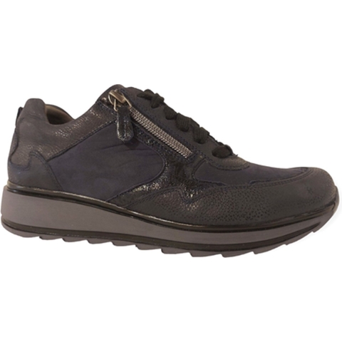 Durea 6261 wijdte H Sneakers