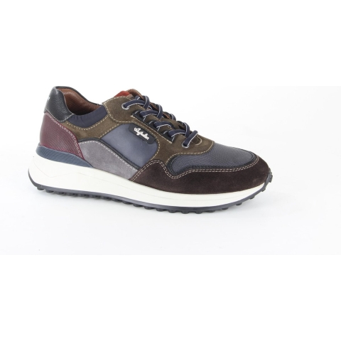 Australian Footwear 15.1622.01 Oxford Sneakers
