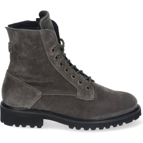 Durea 9769 wijdte H Enkellaarzen