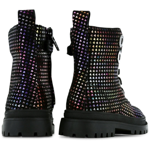Shoesme NT23W007 Enkellaarzen