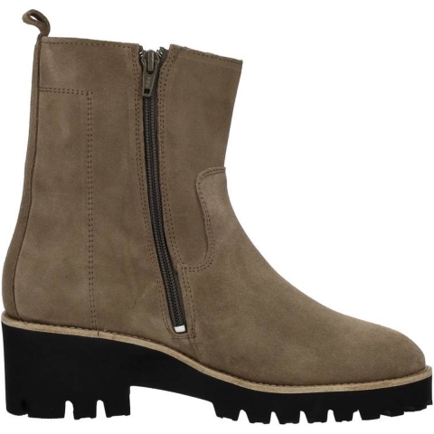 AQA Shoes A8500 Enkellaarzen