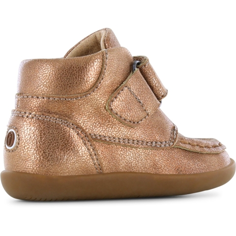 Shoesme BF23W006 Klittenbandschoenen