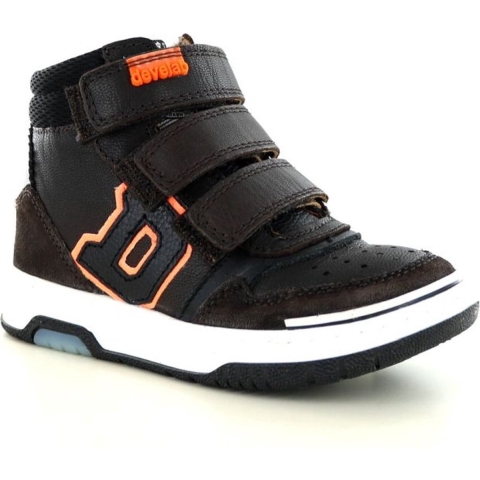 Develab 44307 Klittenbandschoenen
