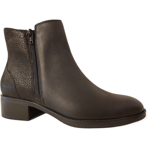 Durea 9739 wijdte H Enkellaarzen