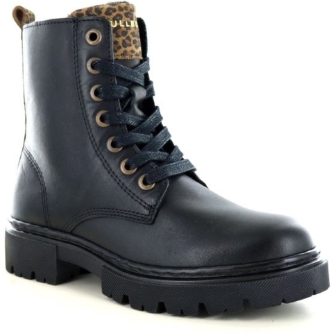 Bullboxer AJS500E6L Veterschoenen