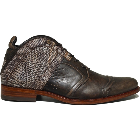 Rehab Kurt II Marble Veterschoenen