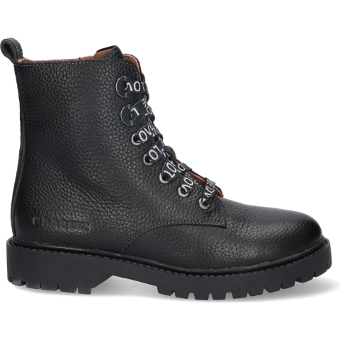 Braqeez 423773 Veterschoenen