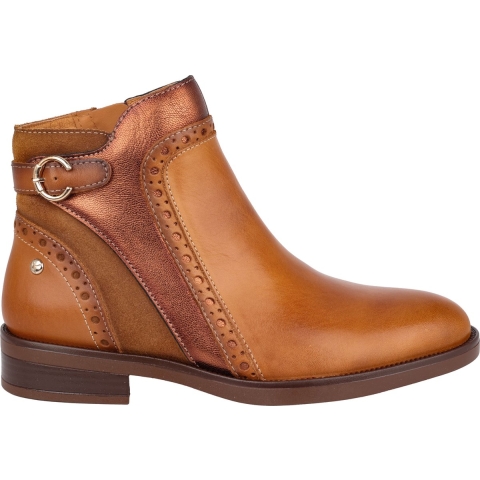 Pikolinos w6w-8950 Enkellaarzen