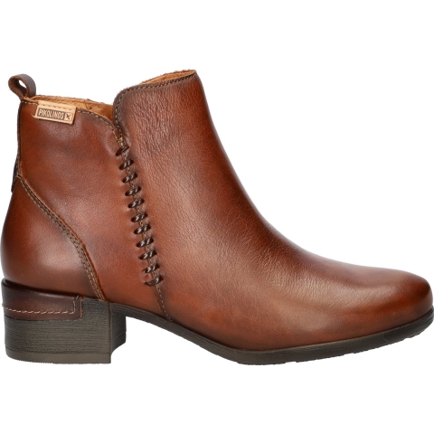 Pikolinos w6w-8950 Enkellaarzen