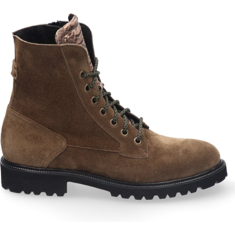 Durea 9769 wijdte K Enkellaarzen