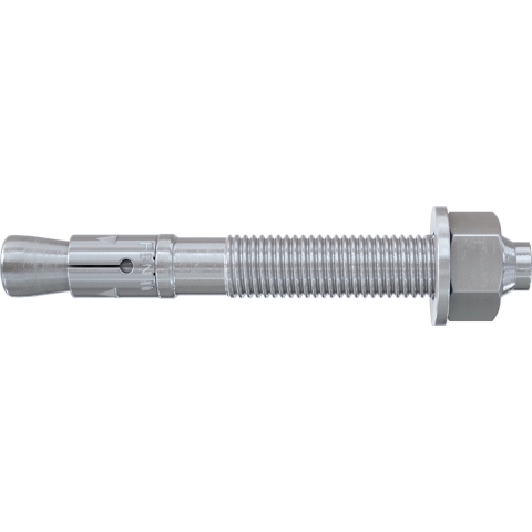 Fischer FBN II 16/160 (16X280) 10 St - 45569