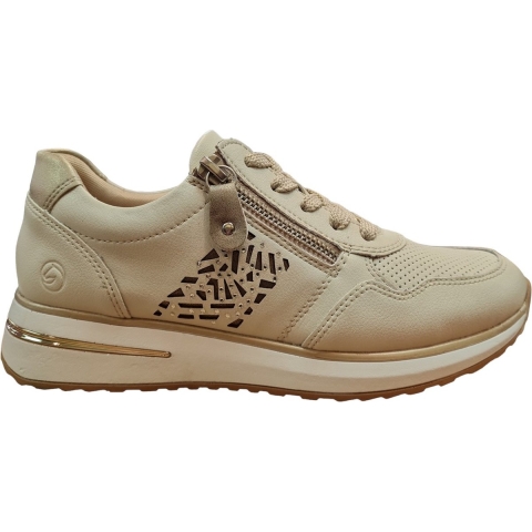 Remonte D1G00 Veterschoenen