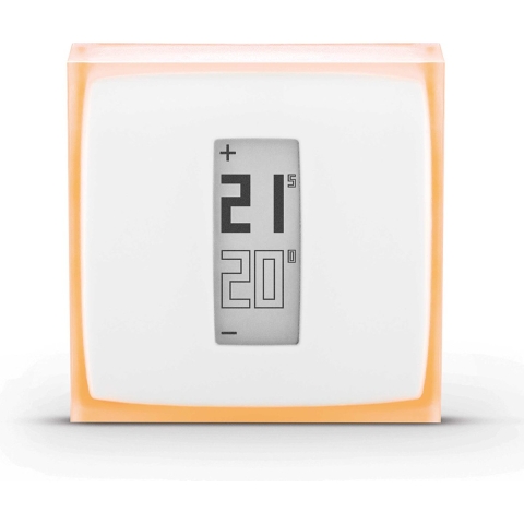 Netatmo NTH-PRO thermostaat