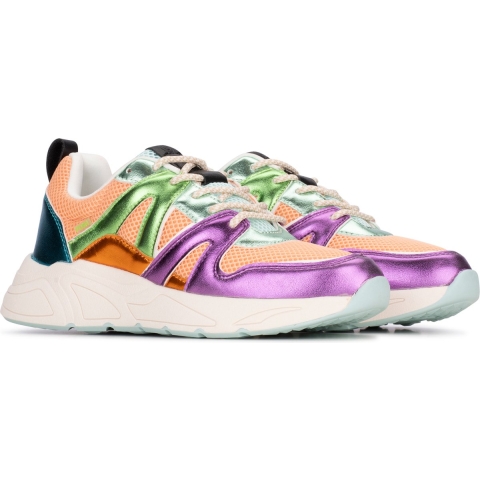 PS Poelman C18582 Sneakers