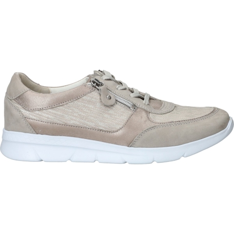 Waldläufer 661003 Veterschoenen