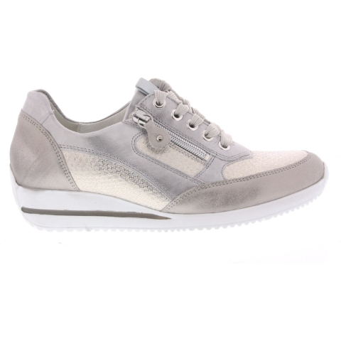 Waldläufer 980008 Veterschoenen