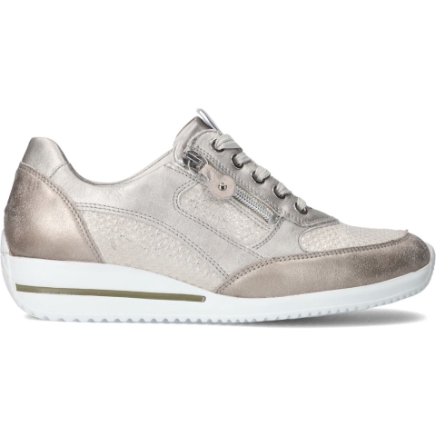 Waldläufer 980008 Veterschoenen