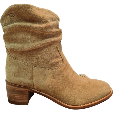 AQA Shoes A8550 Enkellaarzen