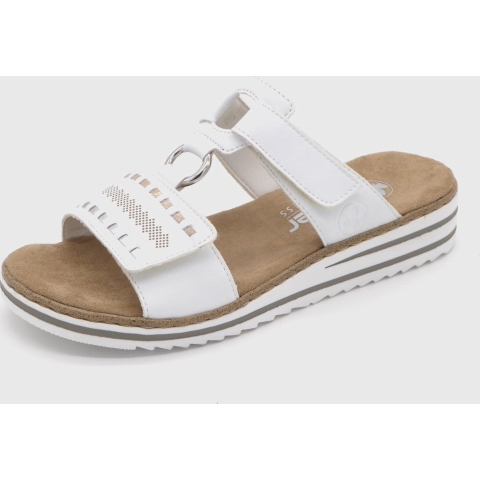 Rieker V0636 Slippers