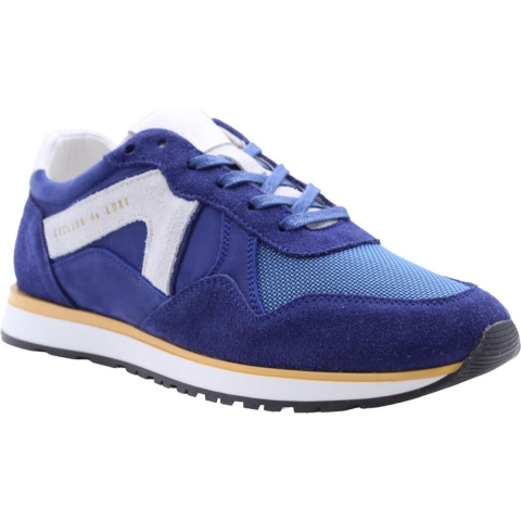 Cycleur de luxe Campy Sneakers