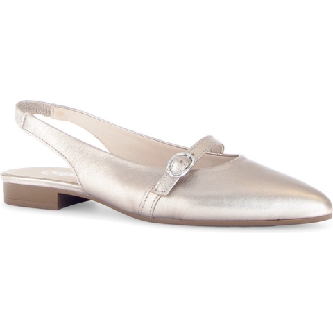 Gabor 61.530 Slingbacks