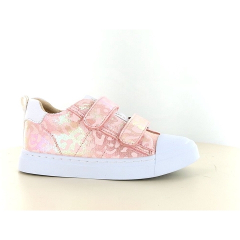 Shoesme SH25S010 Klittenbandschoenen
