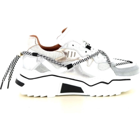 DWRS Label Jupiter Denim Sneakers