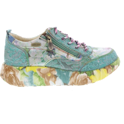 Laura Vita Nikito 62 Sneakers