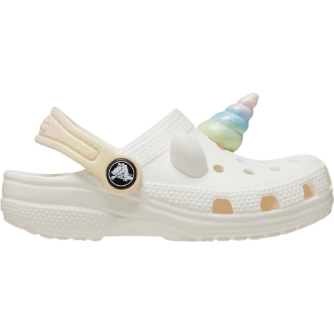 Classic IAM Rainbow UnicornCgT Slippers