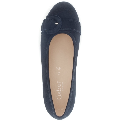Gabor 62.463 Pumps